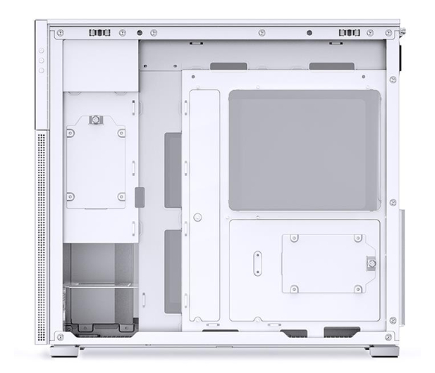 Jonsbo D41 STD Screen White GEJB-114 // D41 STD WHITE SC - 1132949 - zdjęcie 6